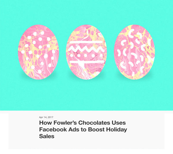 Thank You Mailchimp!